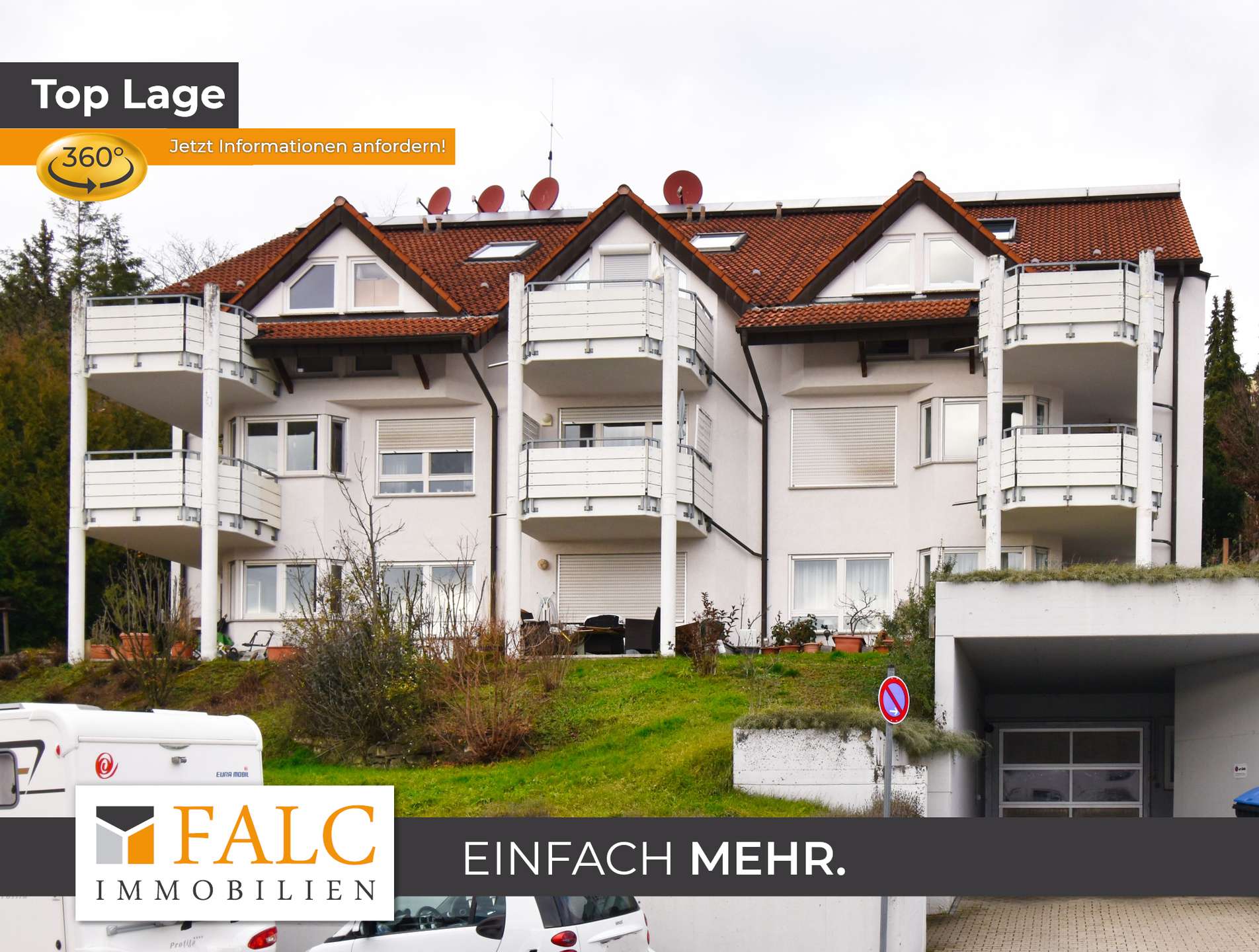 Herzlich Willkommen!